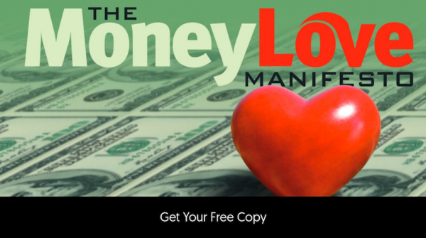 The Moneylove Manifesto From Jerry Gillies