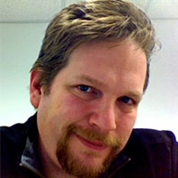 Chris Brogan