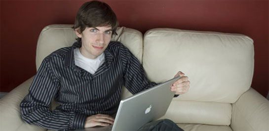 david_karp