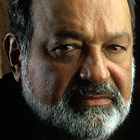 Carlos Slim Helu 30 Most Influential Entrepreneurs Of All Time 