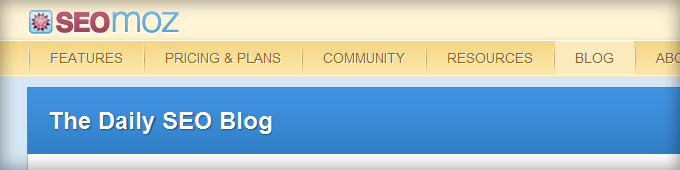SEOmoz Blog