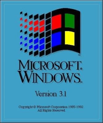 Microsoft Windows 3