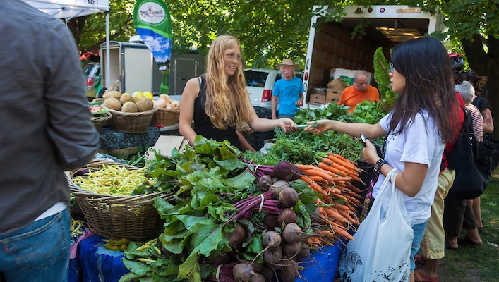 Farmers Market