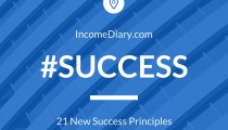 21 New Success Principles For Modern Business