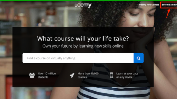 Make money with udemy using a simple strategy that I like to call “content stretching”