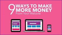 9 ‘Set and Forget’ Ways To Increase Sales On Your Website