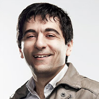 Arash Ferdowsi